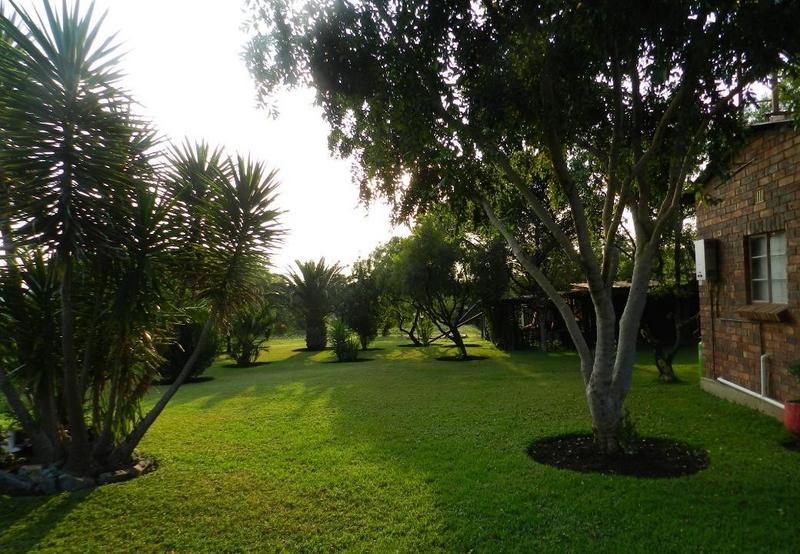 3 Bedroom Property for Sale in Brits North West